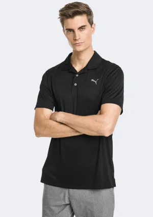 Relaxed Apparel Puma Men's Rotation Golf Polo