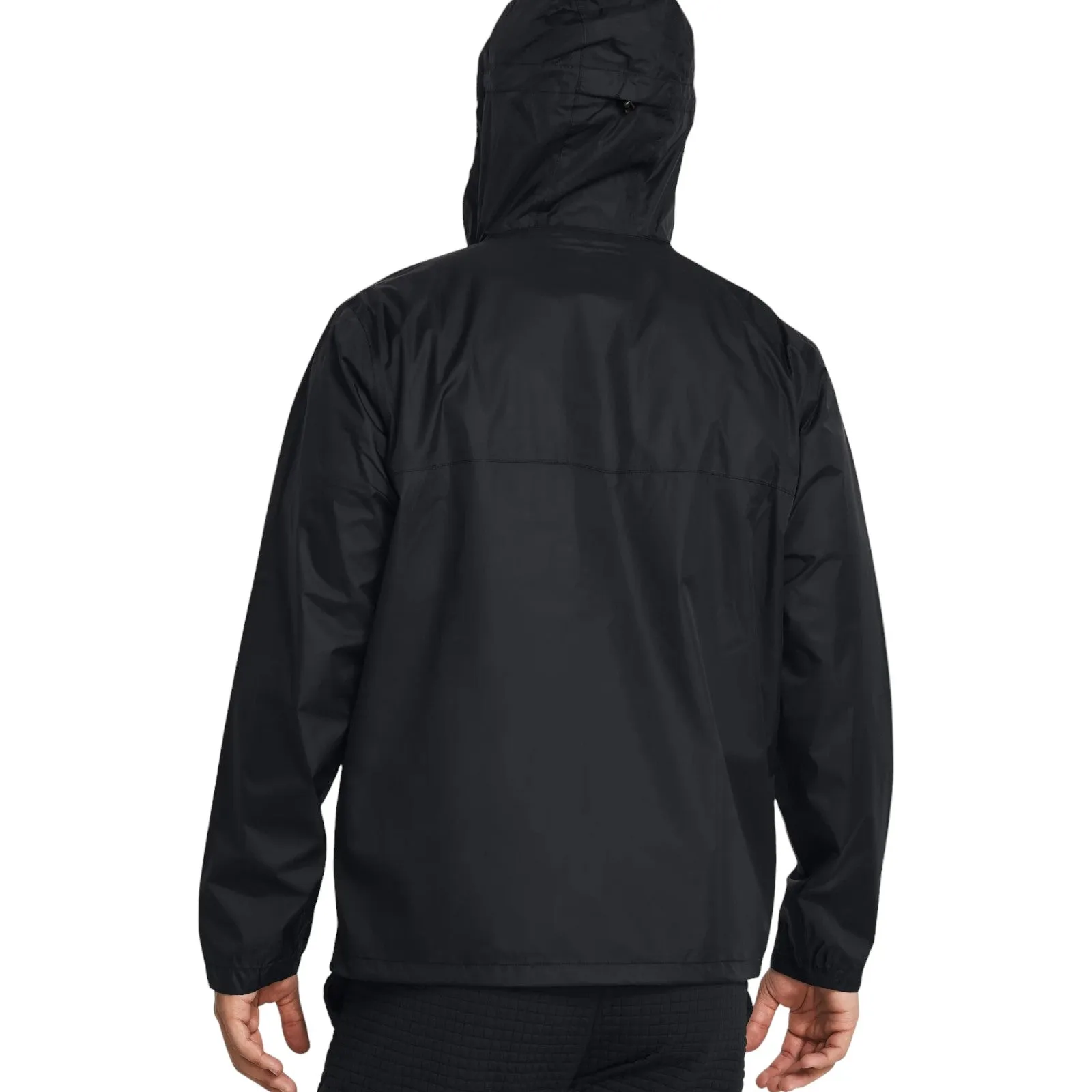 Under Armour Stormproof Cloudstrike 2.0 Mens Jacket FleeceBacking