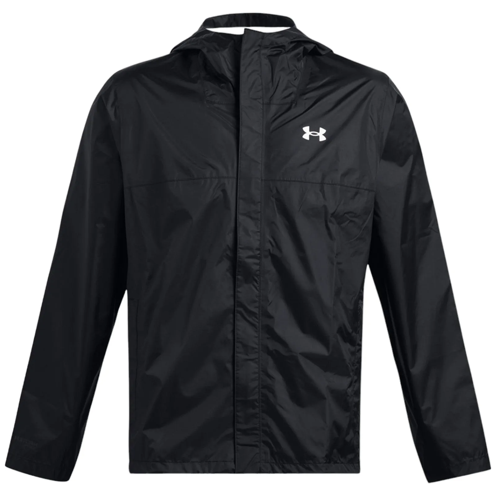 Double Stitched Edging Under Armour Stormproof Cloudstrike 2.0 Mens Jacket