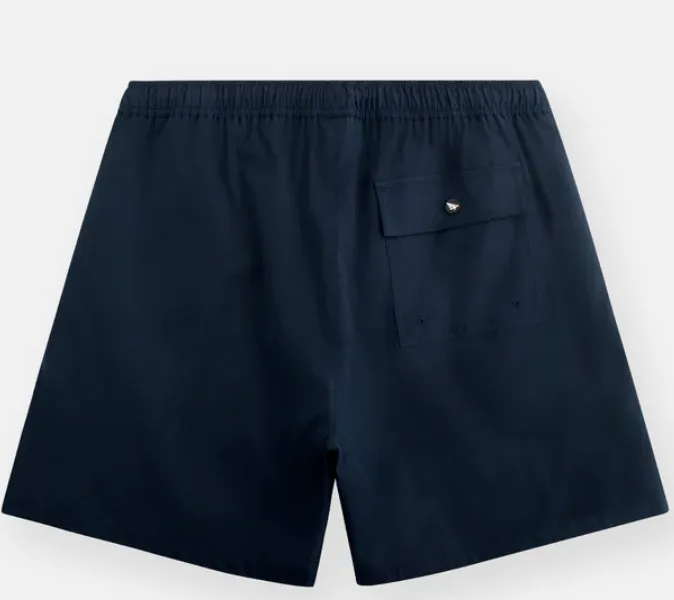 Lounge Wear PAPER PLANES Swim Shorts (Sky Captain)