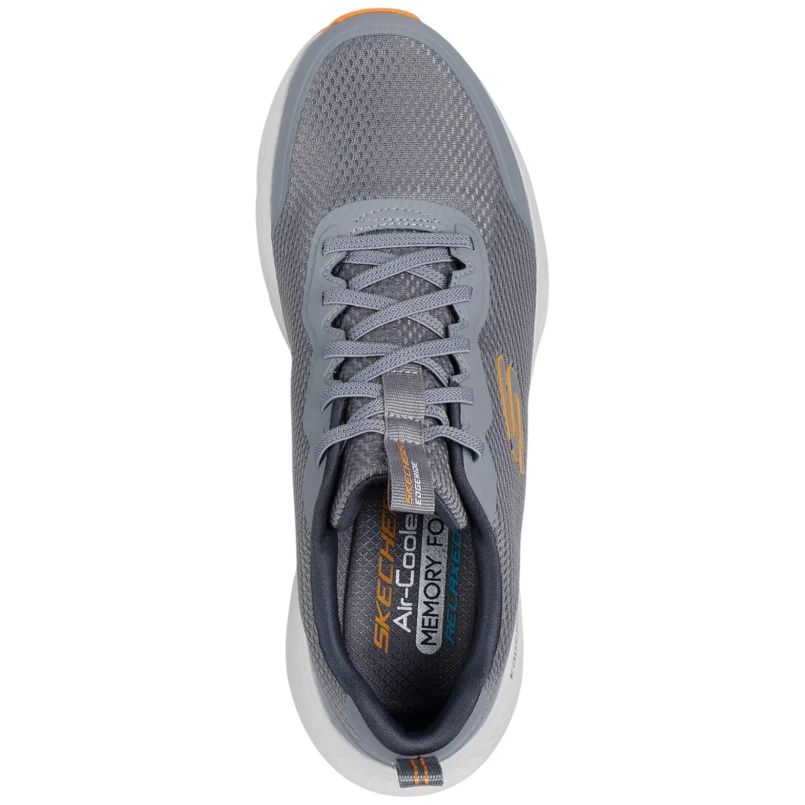 Freeze Proof Skechers Edgeride Mens Shoes