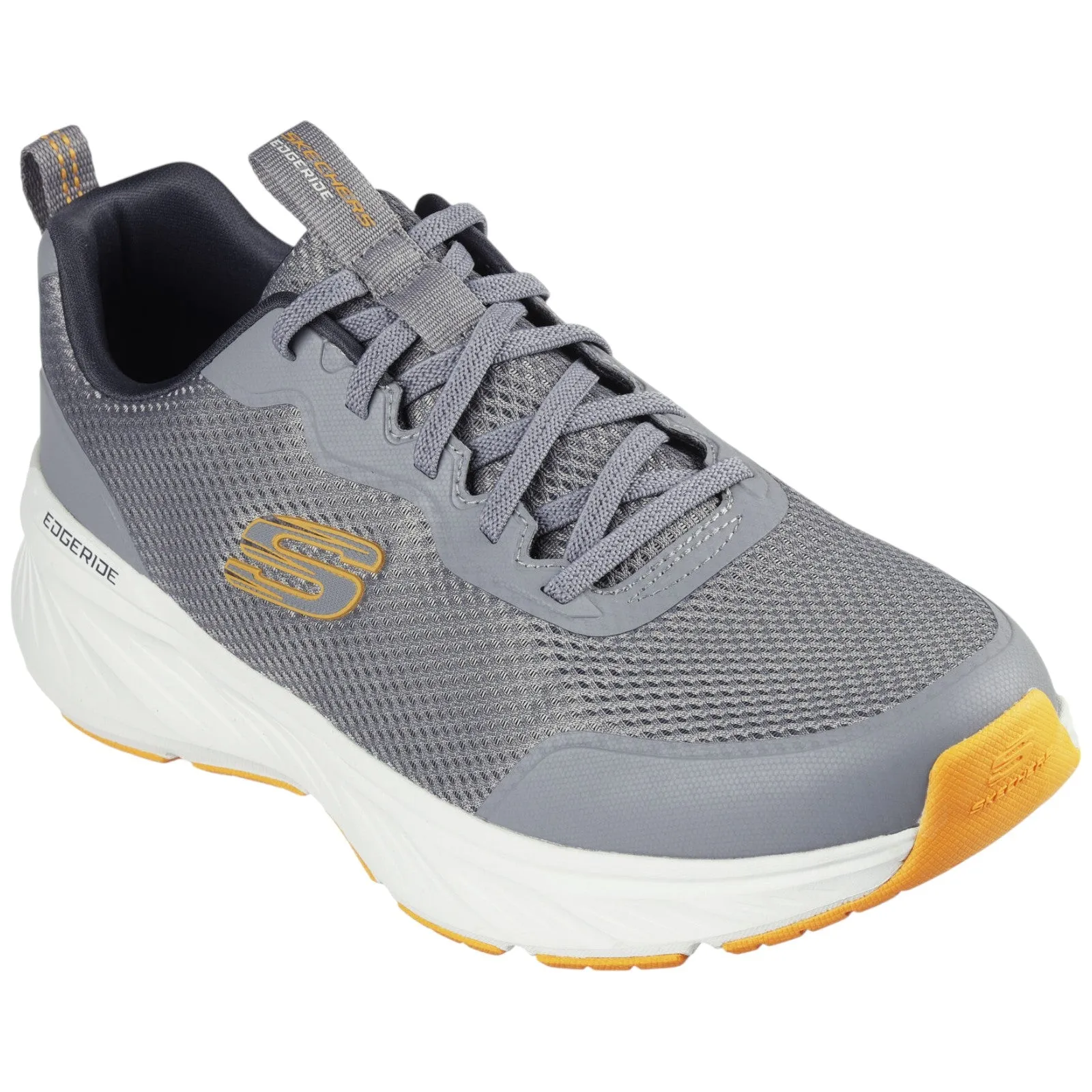 Skechers Edgeride Mens Shoes Sand Move