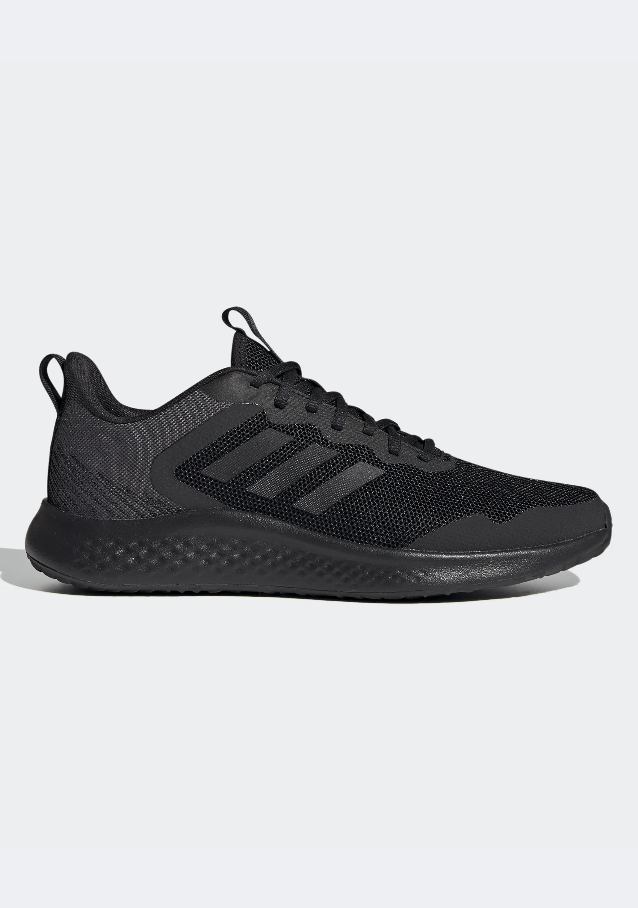Adidas Men's Fluidstreet Flexible Chassis Climate Control Technology