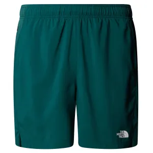 No Chafe The North Face 24/7 Mens Shorts