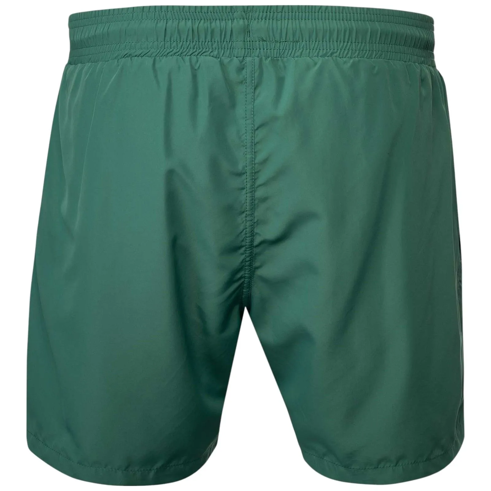 sustainable product DoubleStitchedSeams Umbro Mens Lightweight Training Short