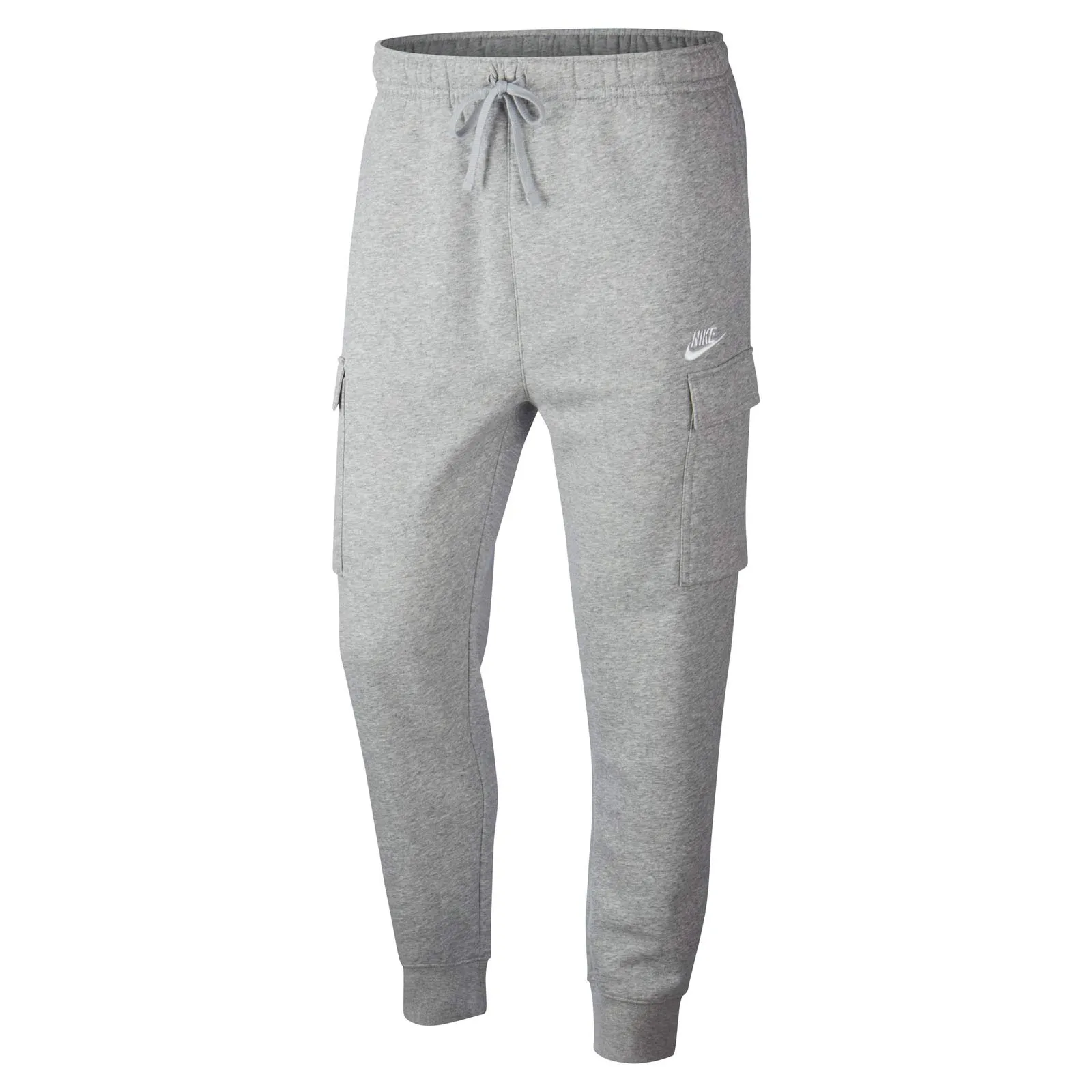 DynamicFitSystem Nike Sportswear Club Fleece Mens Cargo Pants