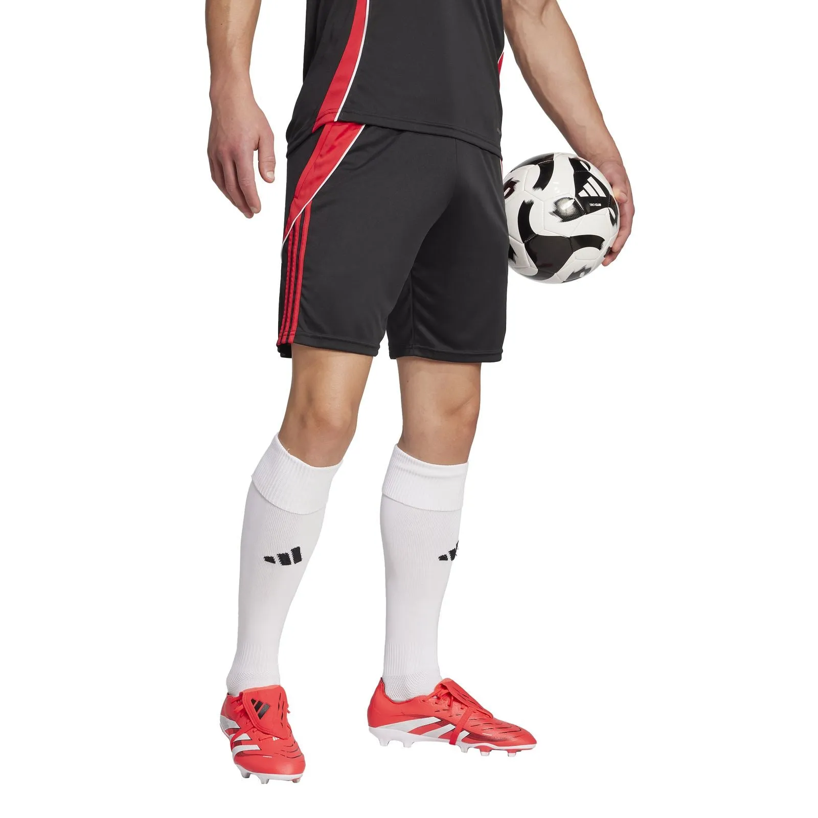 All Day Fit adidas Tiro 24 Mens Short