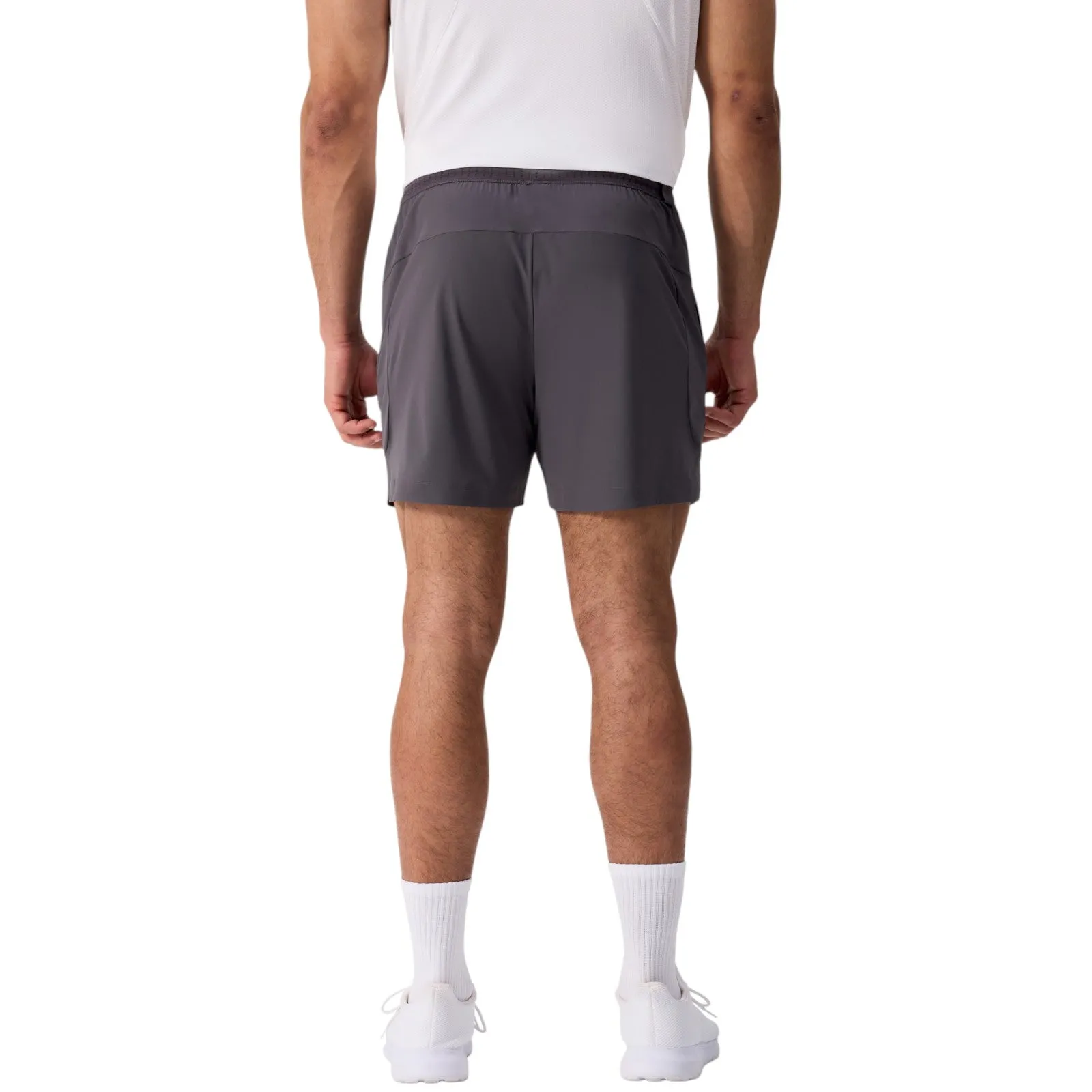 Canterbury Everest Mens 5" Training Short Summer Vibe