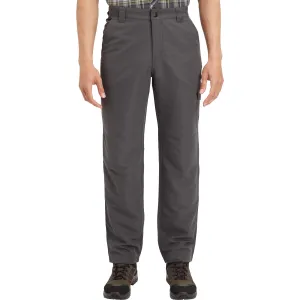 Breathable Performance SweatProofLining McKinley Sanna Mens Hiking Pants