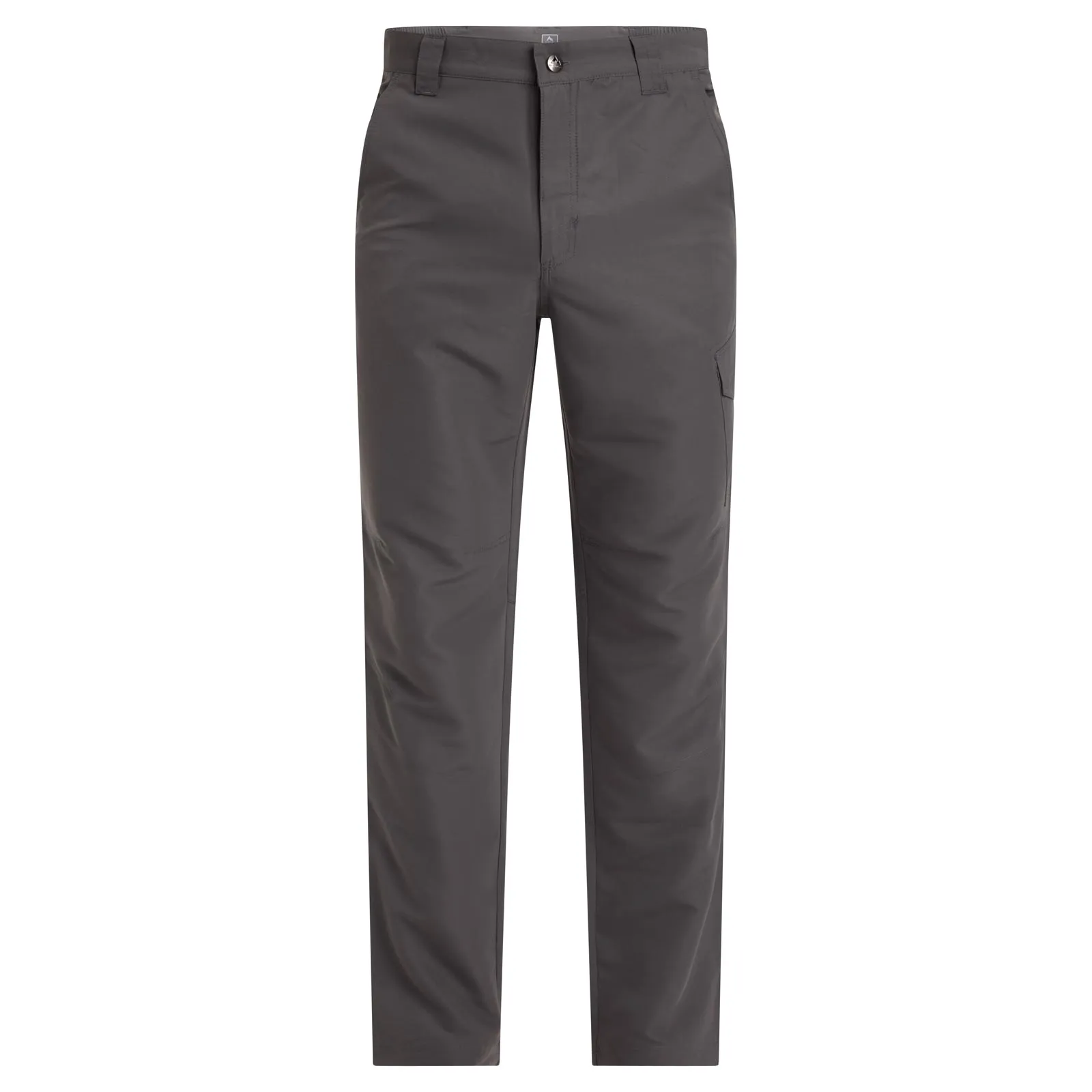 Flex Joggers Cushioned Insole McKinley Sanna Mens Hiking Pants
