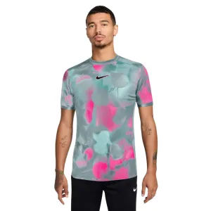 Modern Look NonBindingEdges Nike Academy  Mens Dri-Fit Soccer Top