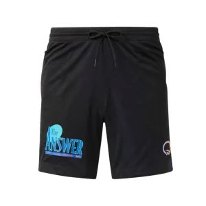 Reebok Panini Basketball Shorts Everyday Outfit