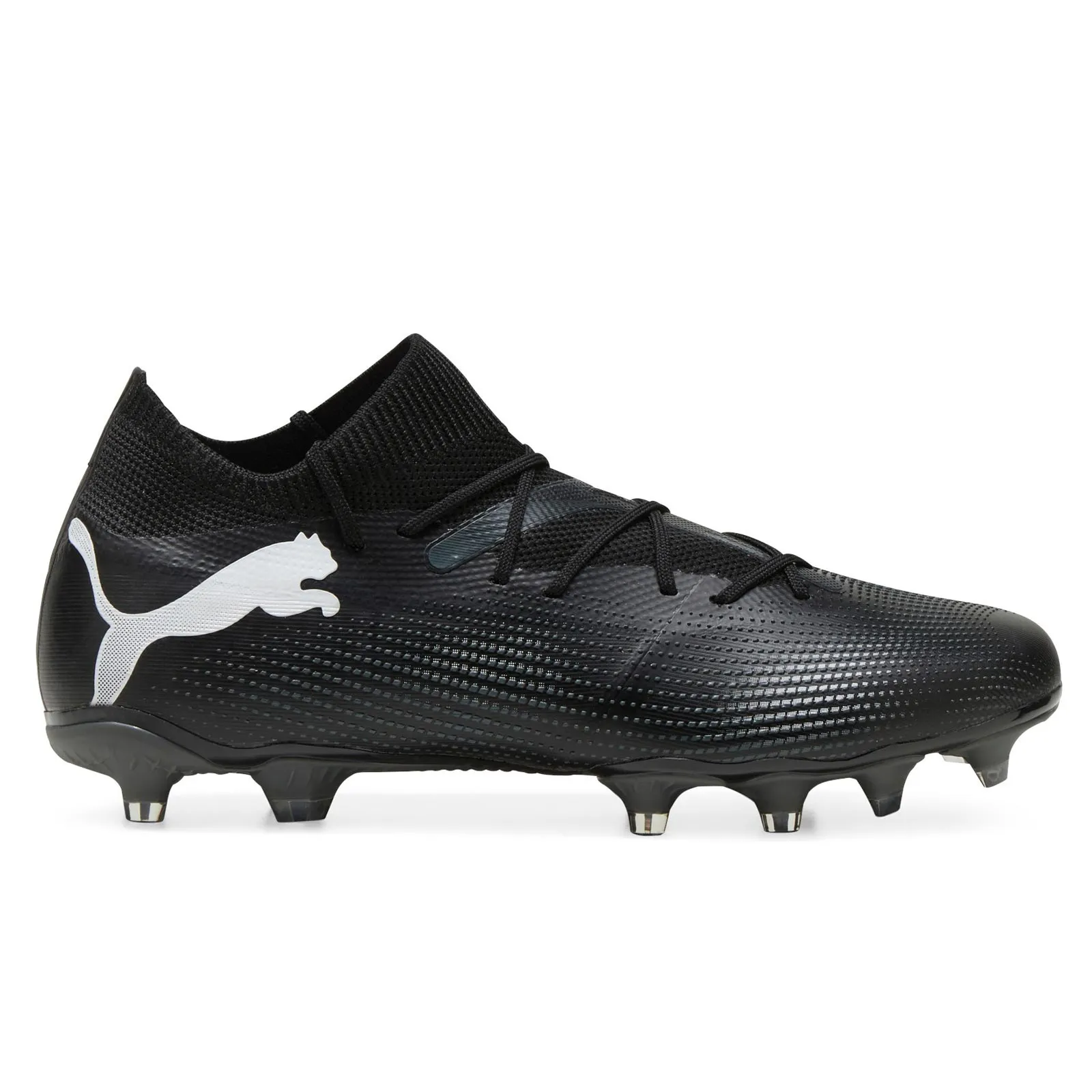 Dual Density Outsole skating boots Puma Future 7 Match Firm-Ground Football Boots