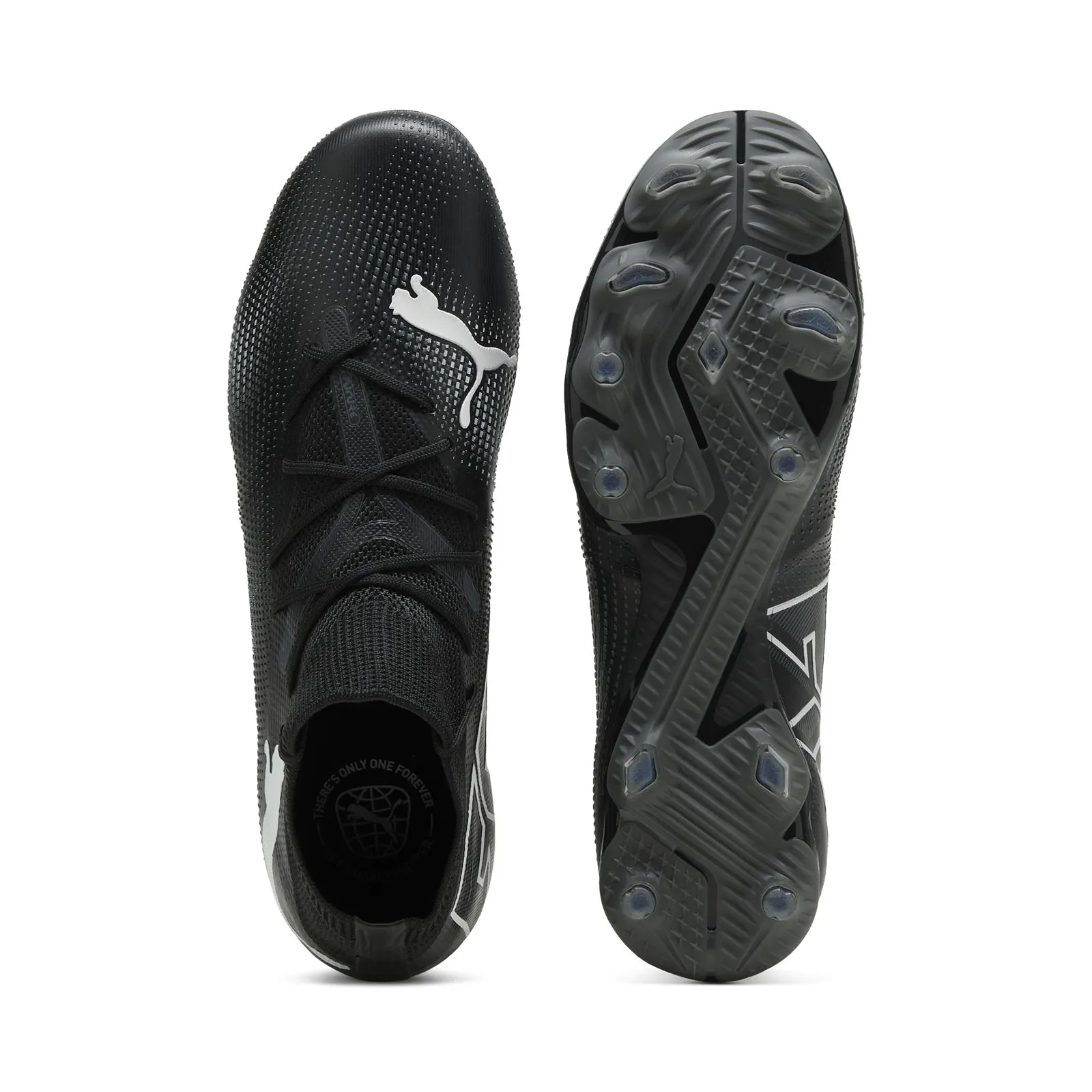 minimalist shoes tournament Puma Future 7 Match Firm-Ground Football Boots