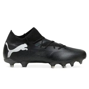 Dual Density Outsole skating boots Puma Future 7 Match Firm-Ground Football Boots