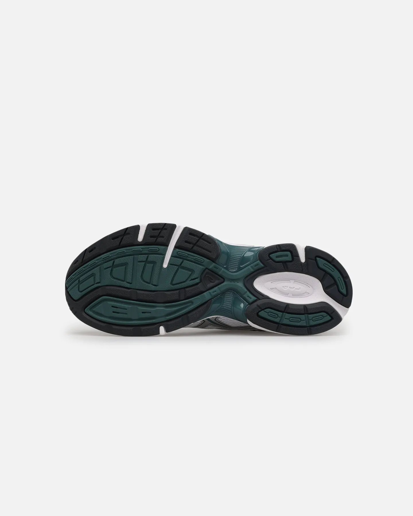 Asics Gel-1130 White/Green Easy Flow