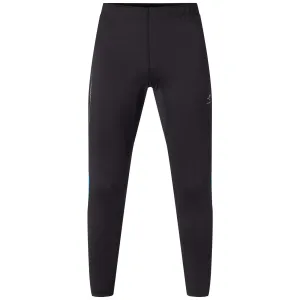 Sport Capri Versatile Foot Support Energetics Percy 1/1 Mens Full-Length Running Tights