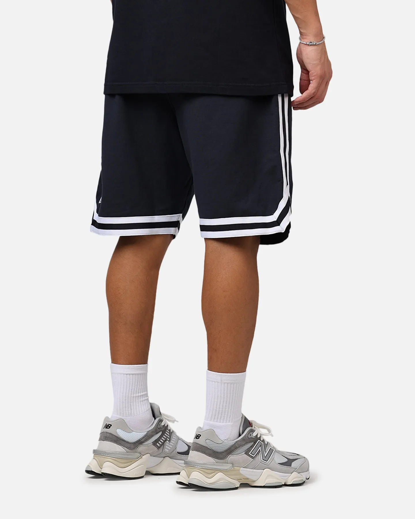 New Era Boston Red Sox 'Logo Select Official Team Colors' Shorts OTC Quick Dry Fabric Wrinkle-Resistant