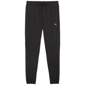 Puma Flex Woven Mens Cargo Pant ElasticFreeCuffs