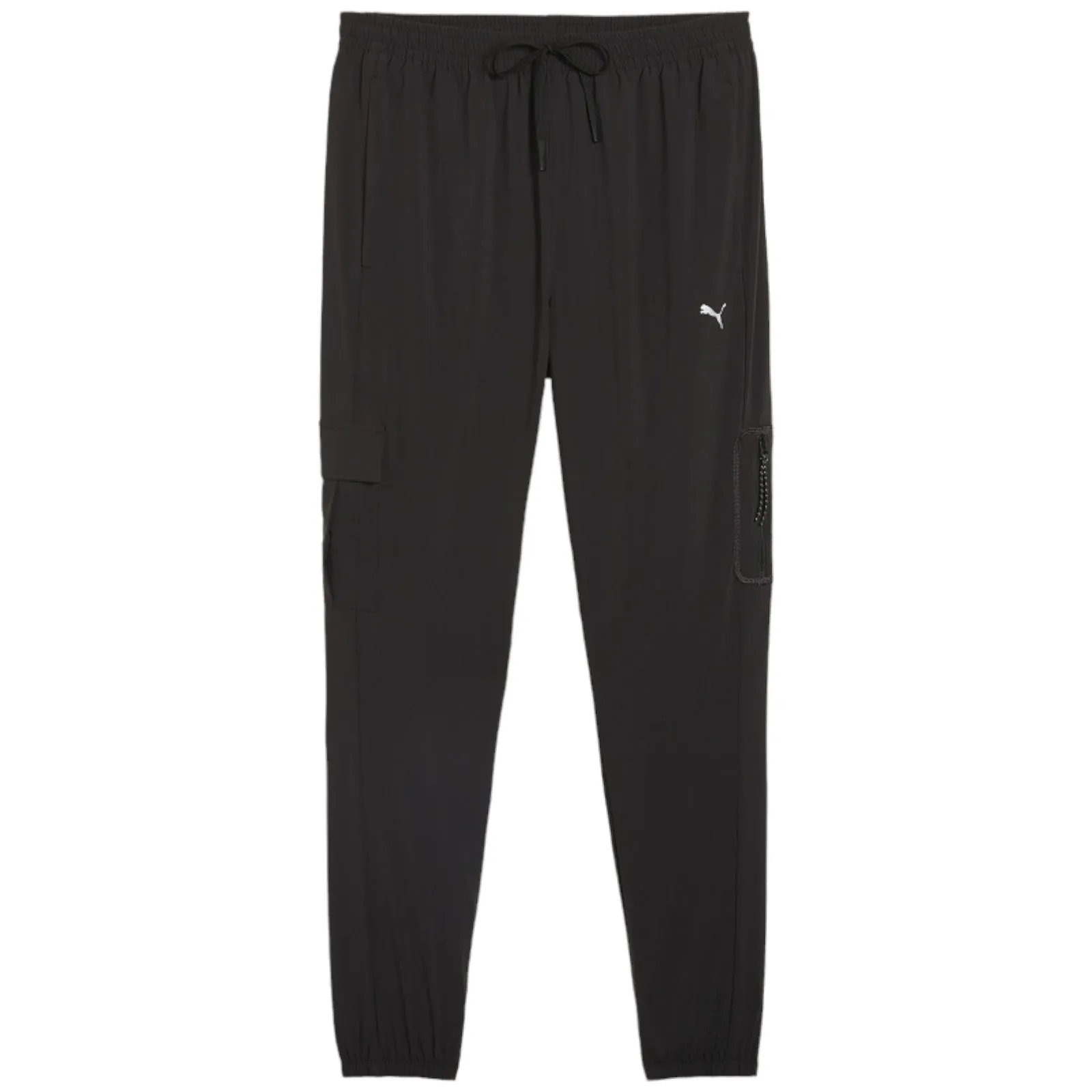 Puma Flex Woven Mens Cargo Pant ElasticFreeCuffs