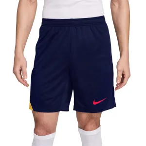 Nike Strike Mens Dri-FIT Soccer Shorts colorful Slim Waistband