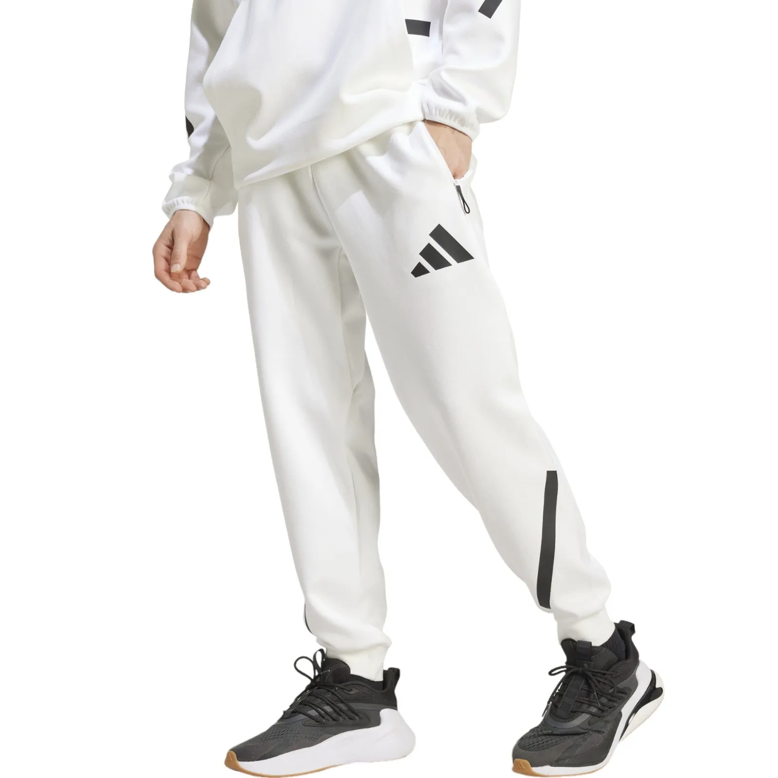 Eco Friendly Dye Fit For All adidas ZNE Mens Pant