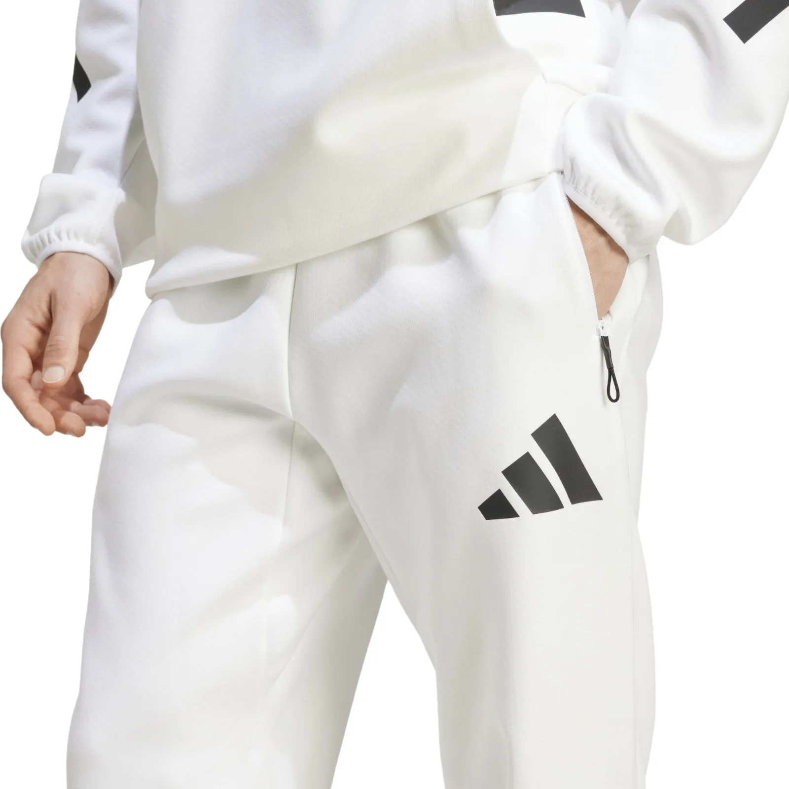 adidas ZNE Mens Pant Casual Active Wear