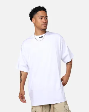 Outdoor Wear All Season Wear DXXMLIFE L-0 A Baggy T-Shirt White