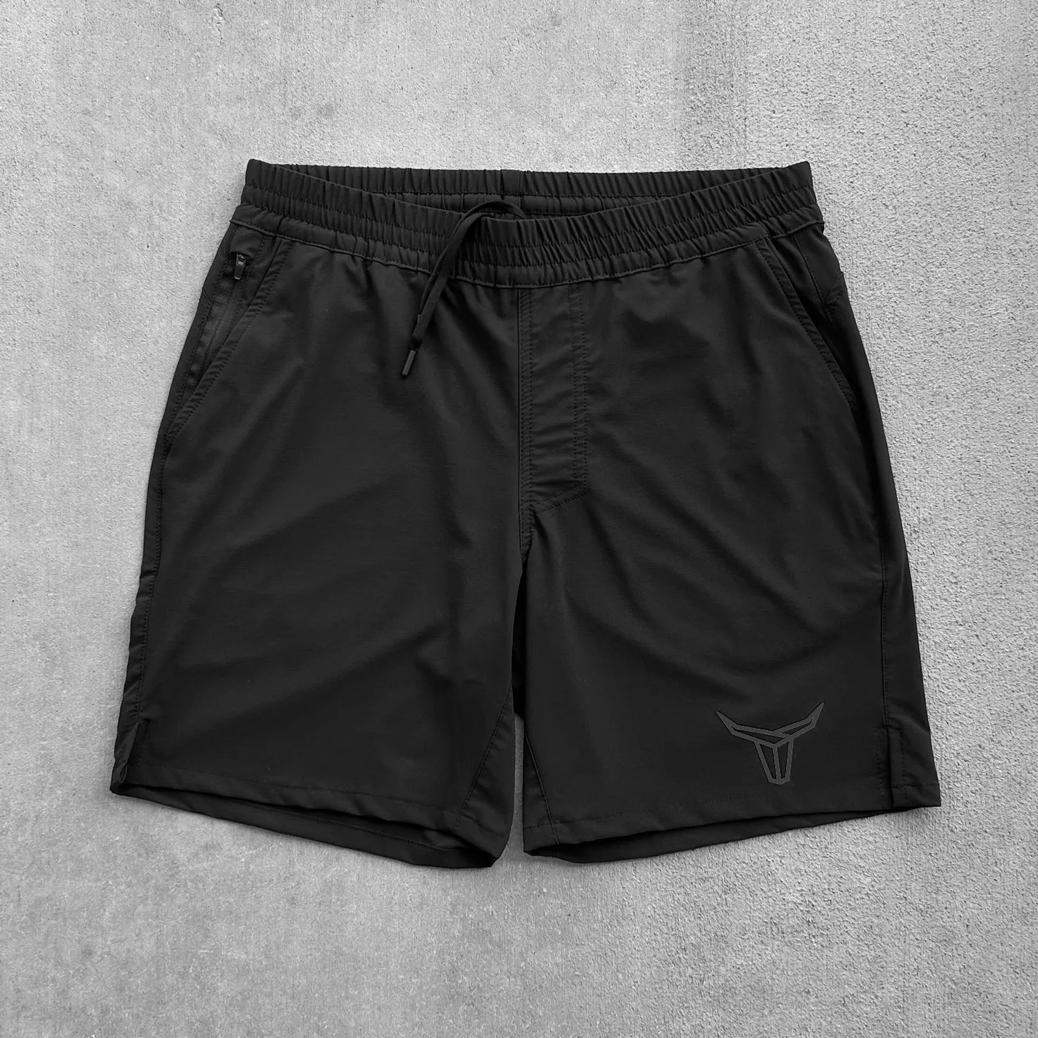 equestrian wear Men's Alpha Toro Featherweight Training Short