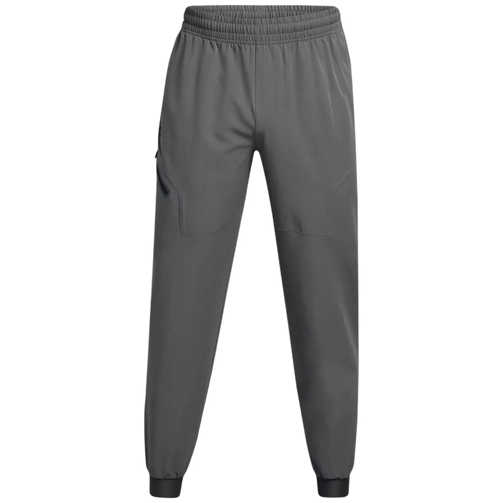 Bonded Seam Reinforcement Under Armour Unstoppable Mens Jogger