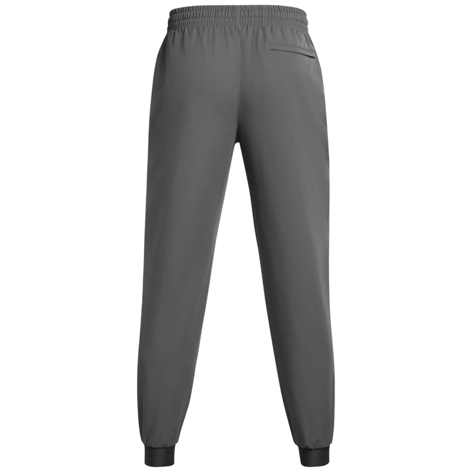 Sweat Resistant Under Armour Unstoppable Mens Jogger