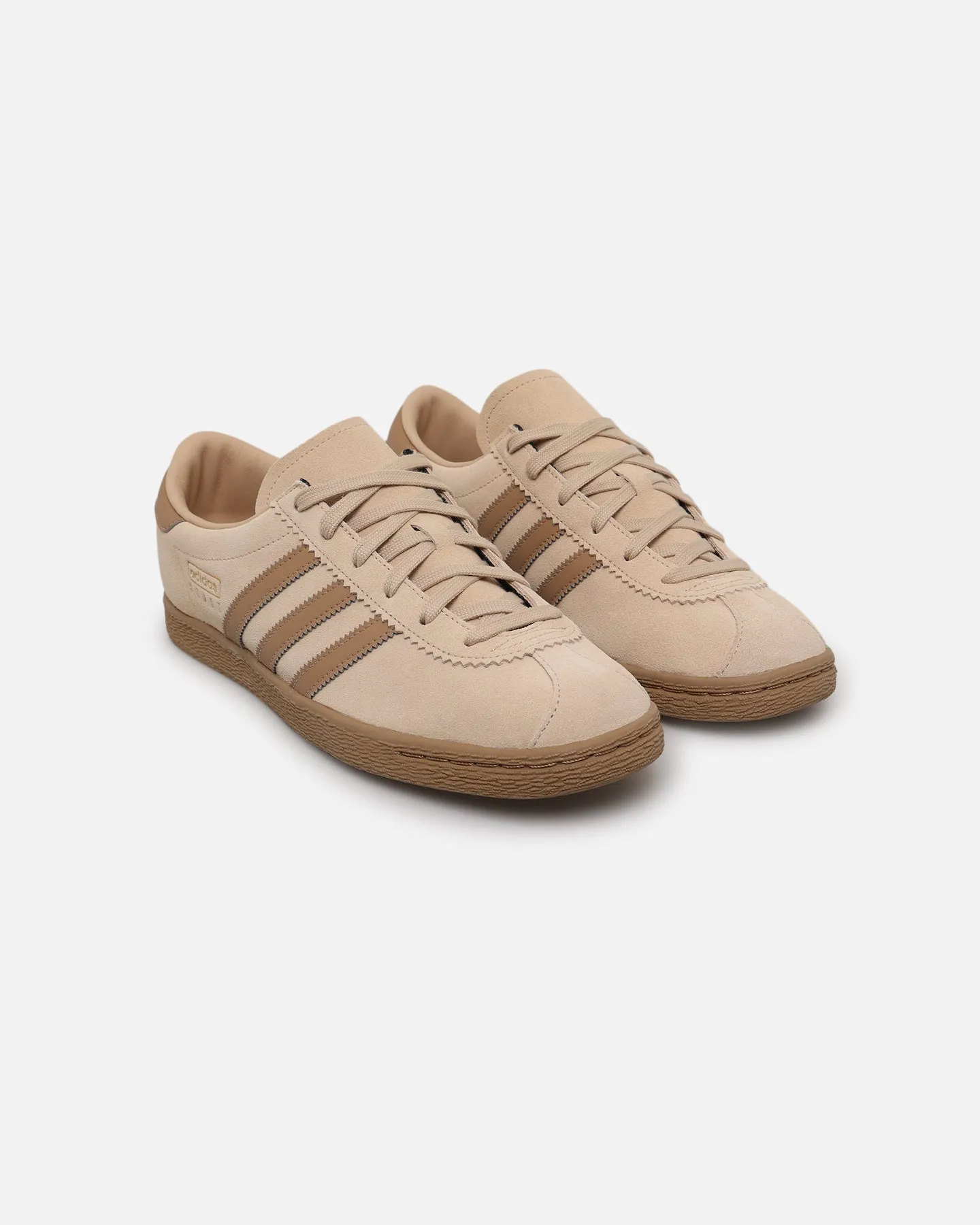 Mind Ease Adidas Stadt Magic Biege