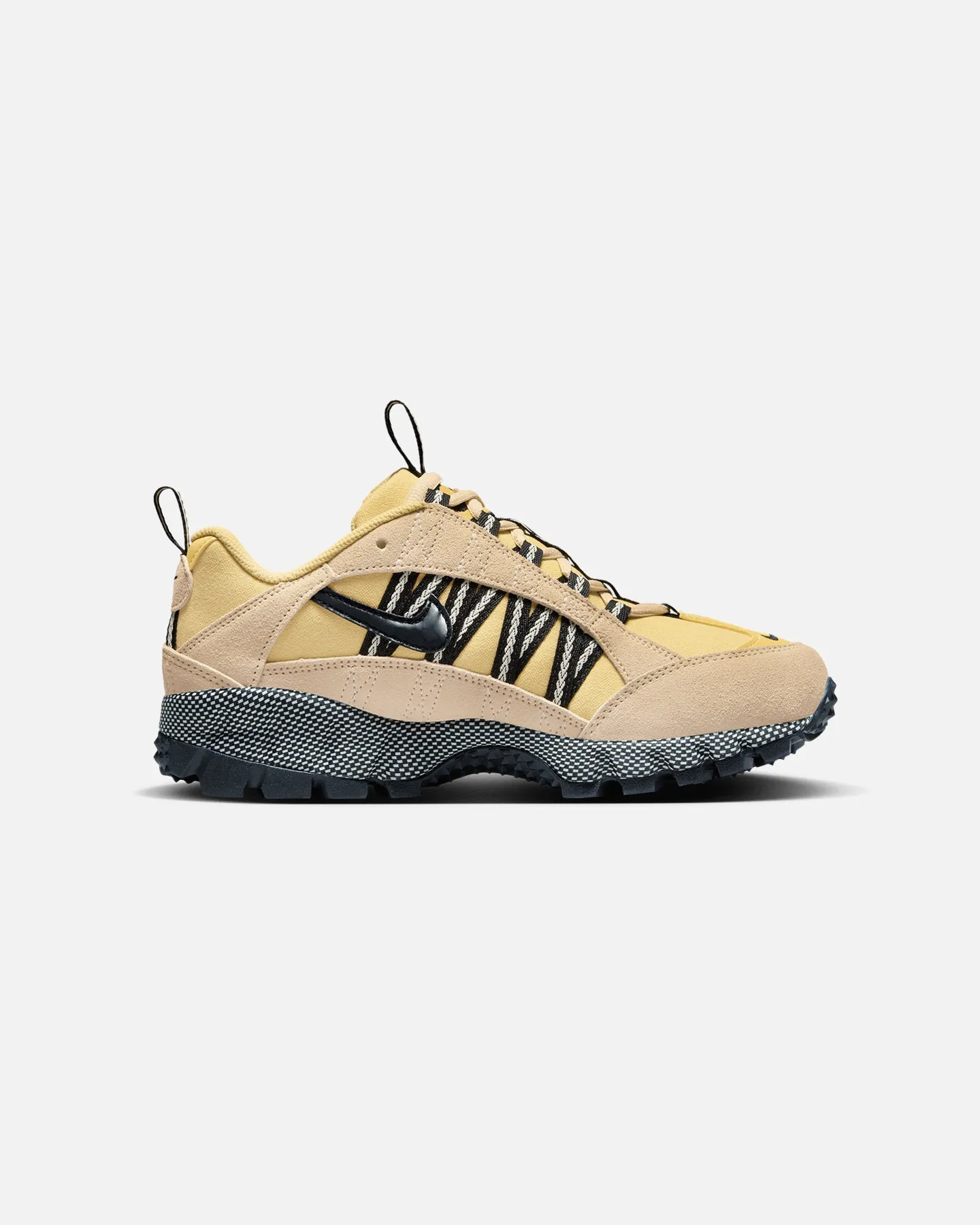 Padded Collar Support Energy Core Nike Women's Air Humara Sesame