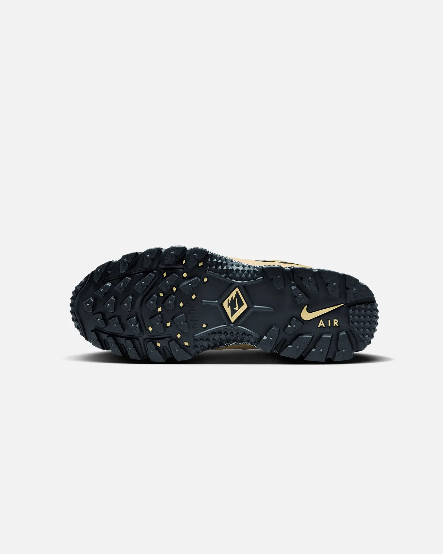 Galaxy Tone Nike Women's Air Humara Sesame