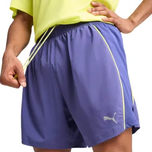 Airy Design Light Active Puma Run Velocity Mens 5" High-Rise Running Short