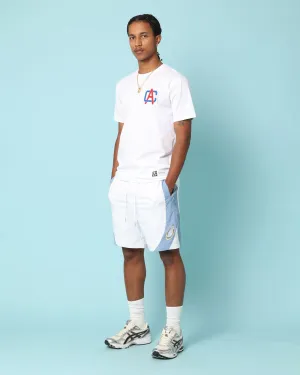 Light Layer Thermal regulation Carr?? Academy Classic T-Shirt White