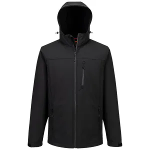 Forget Layered Protection Portwest Portrush Mens Softshell Jacket