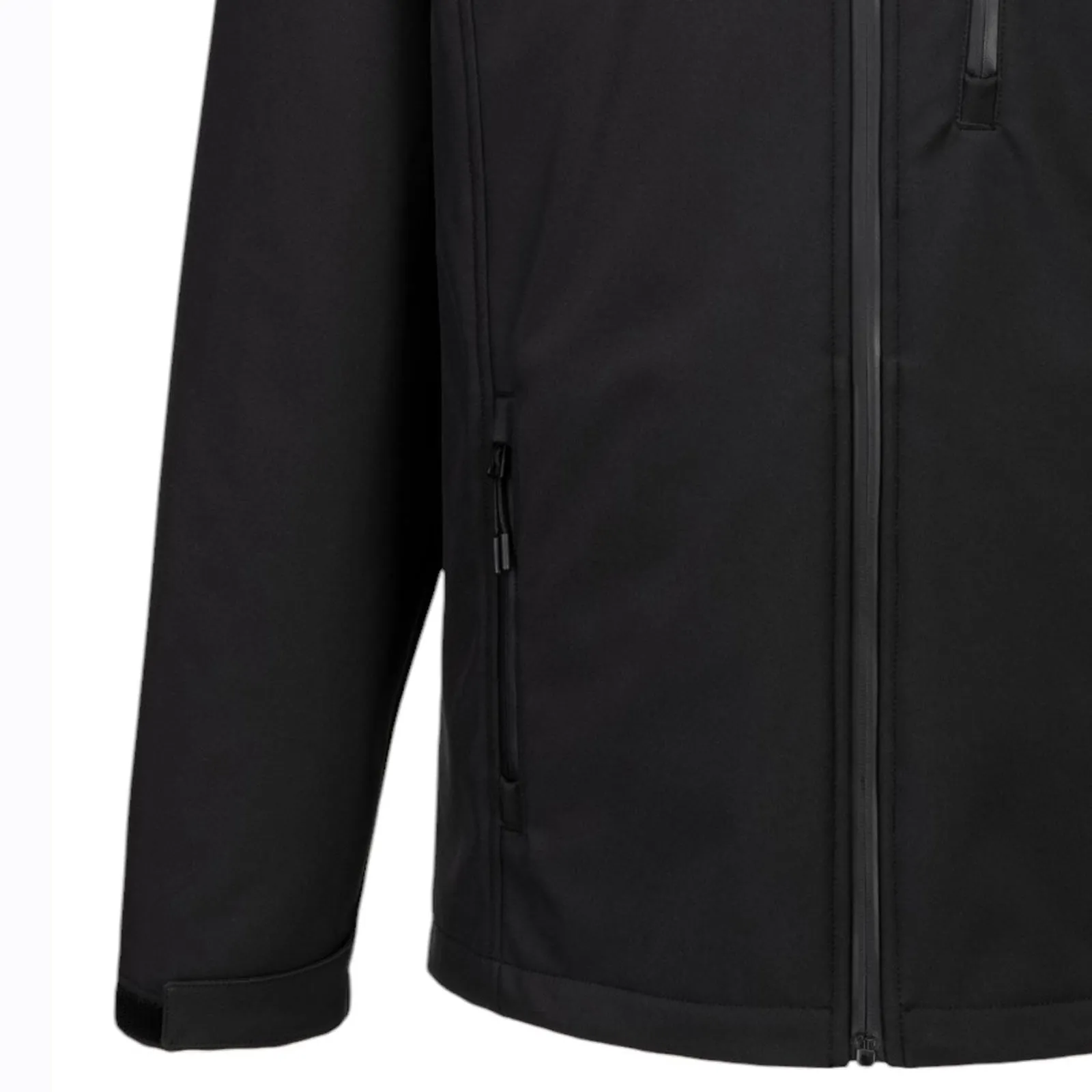 Storm Shield DualZipper Portwest Portrush Mens Softshell Jacket