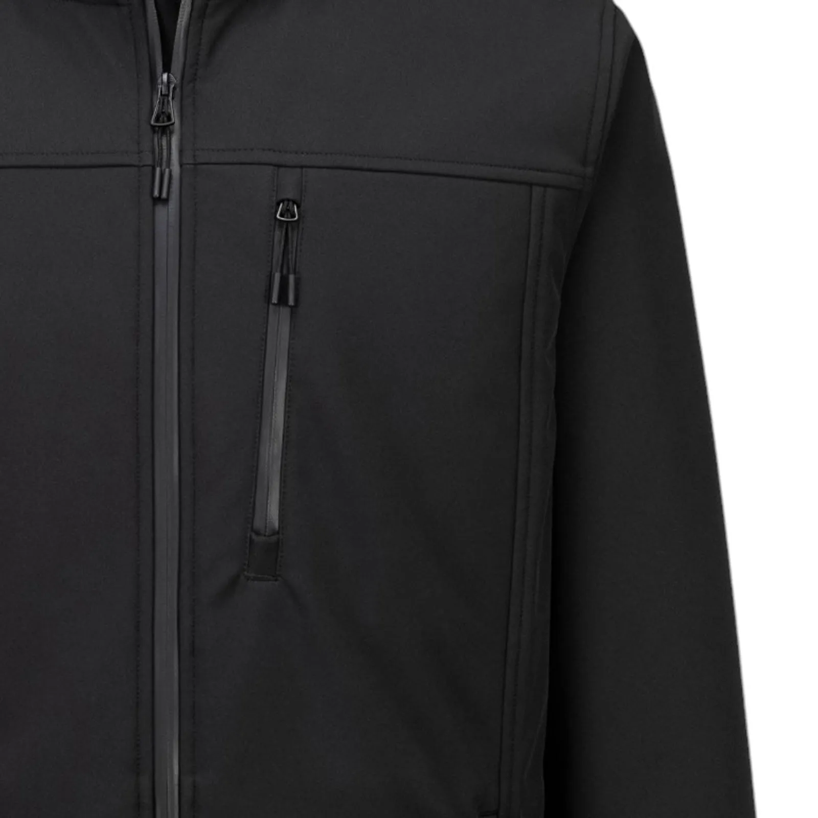 Portwest Portrush Mens Softshell Jacket Involve