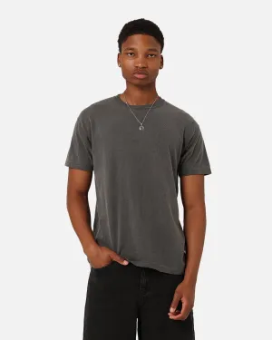Well Made Standard Comfort T-Shirt Pepper Date night Chilly Wear