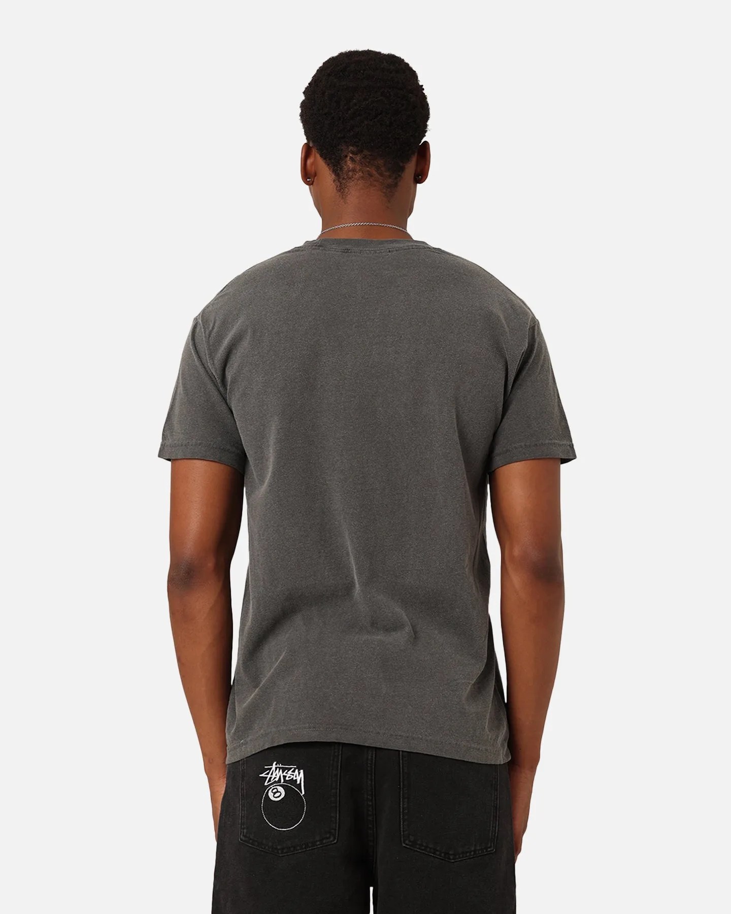 Comfortable texture Printed uniqueness Well Made Standard Comfort T-Shirt Pepper