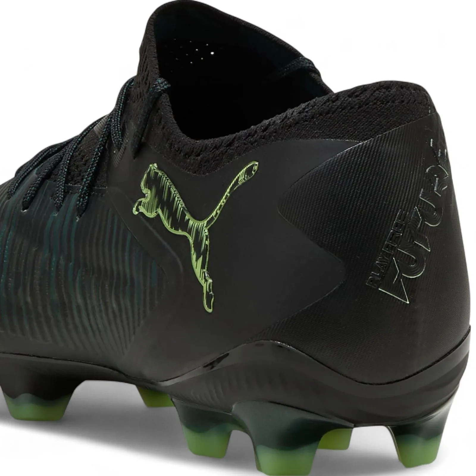 Puma Future 8 Ultimate Adults Low Firm Ground Football Boots hip - hop - dance - floor shoes