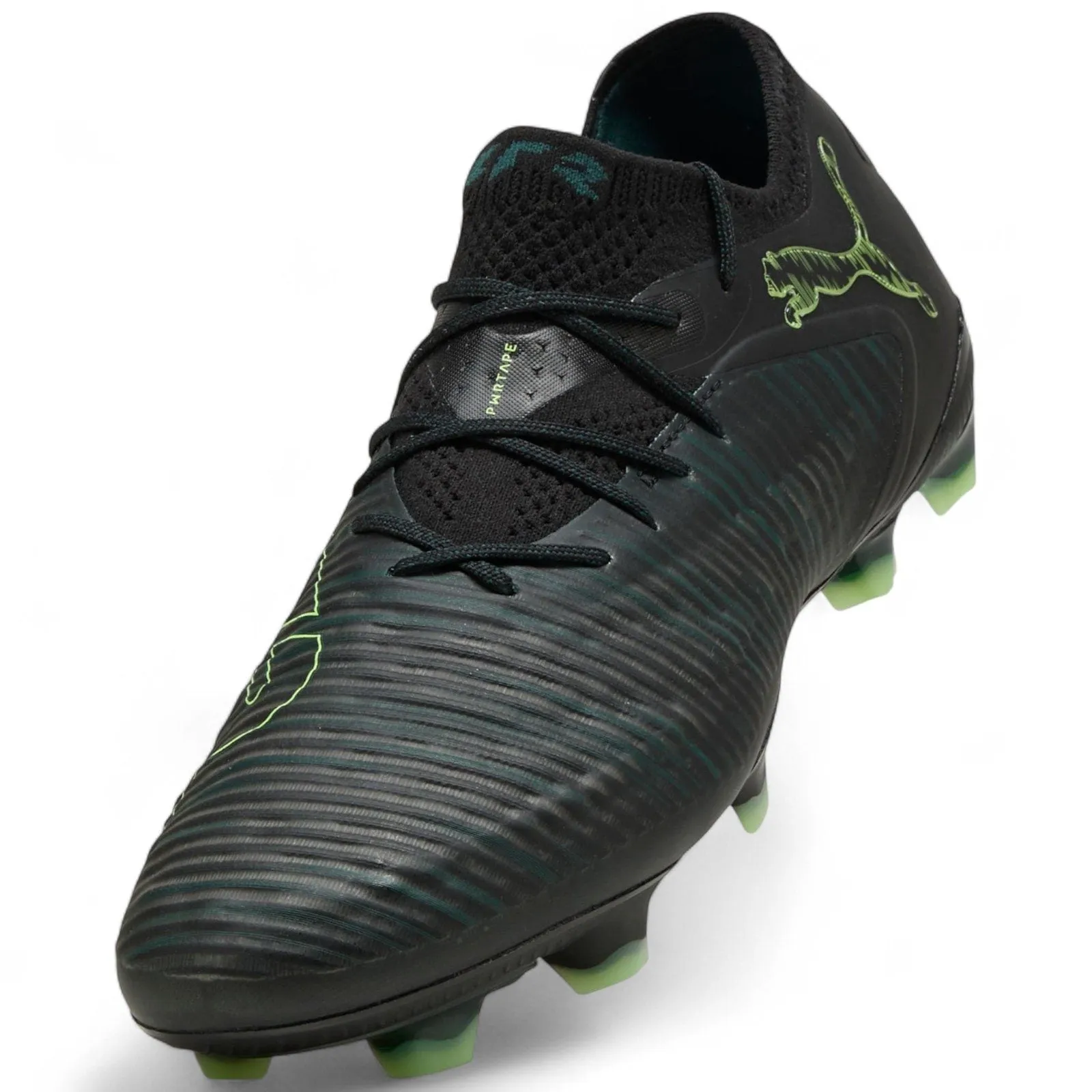 Multi Density Outsole Puma Future 8 Ultimate Adults Low Firm Ground Football Boots