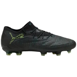 Puma Future 8 Ultimate Adults Low Firm Ground Football Boots Odor Resistant Traction Control