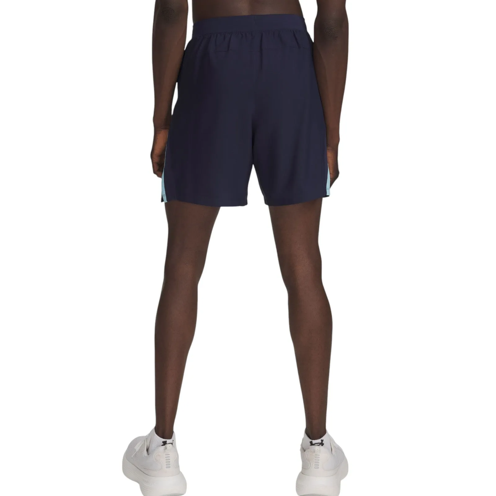 Under Armour Launch 7" Mens Running Shorts Chill Fit Daily Layer