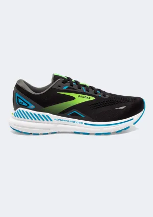 Brooks Men's Adrenaline GTS 23 Compact Build Go Fast