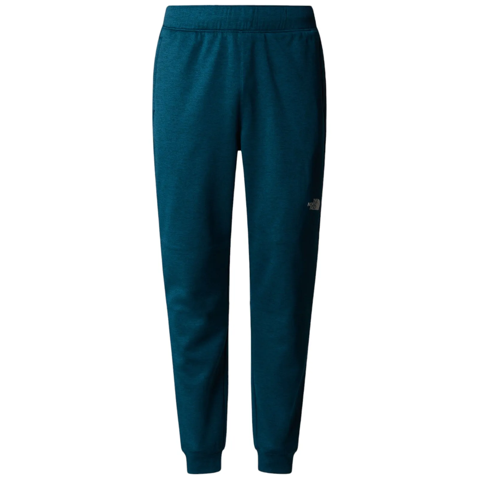 The North Face Reaxion Mens Fleece Joggers Indoor Active Tension Control Waist