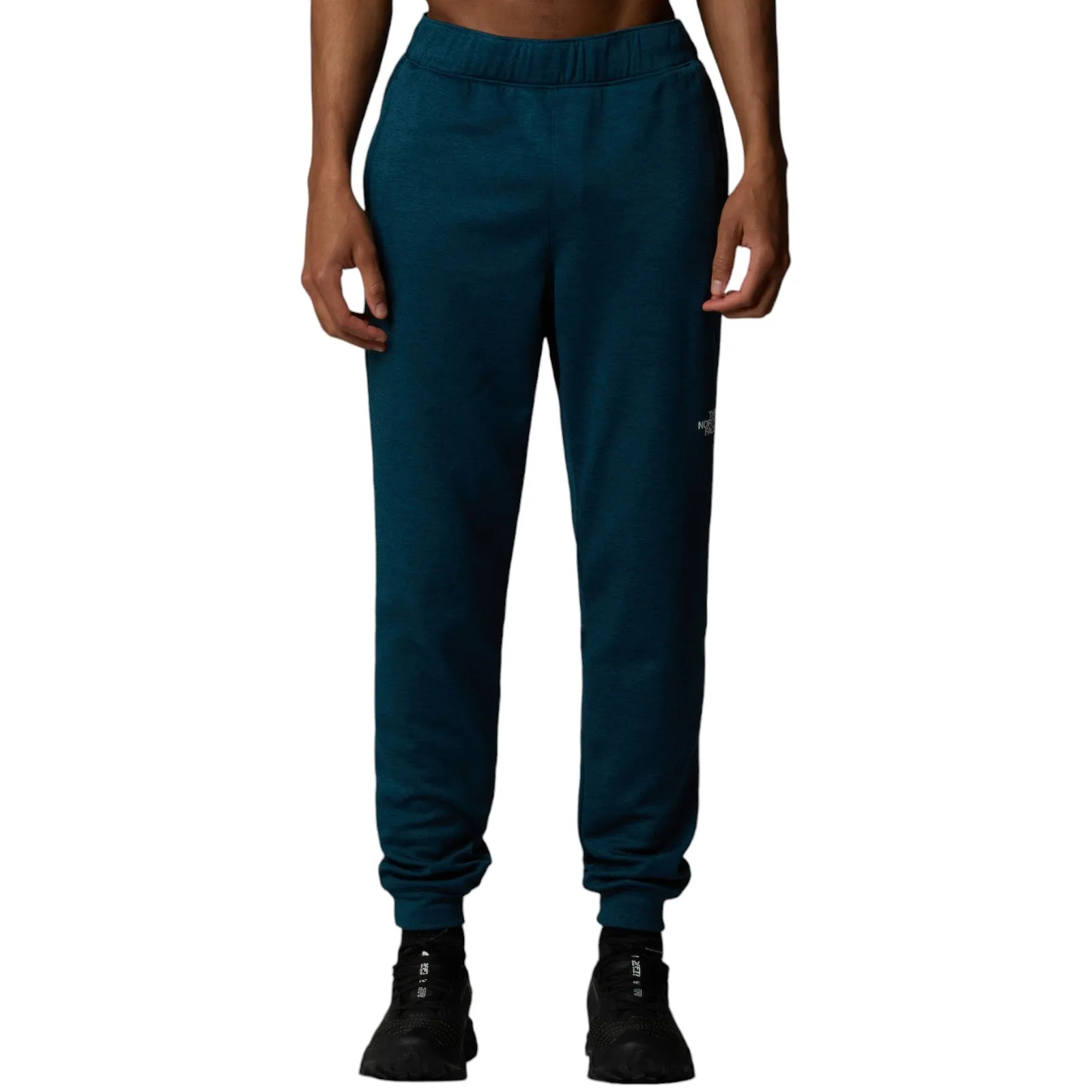 The North Face Reaxion Mens Fleece Joggers Indoor Workout