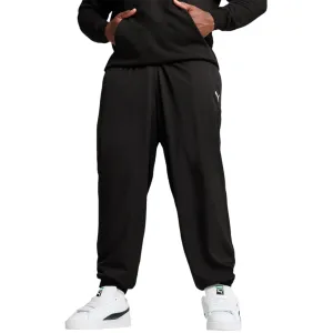 Puma Essentials Active Mens Regular-Fit Logo Training Pant Gym Active Pants