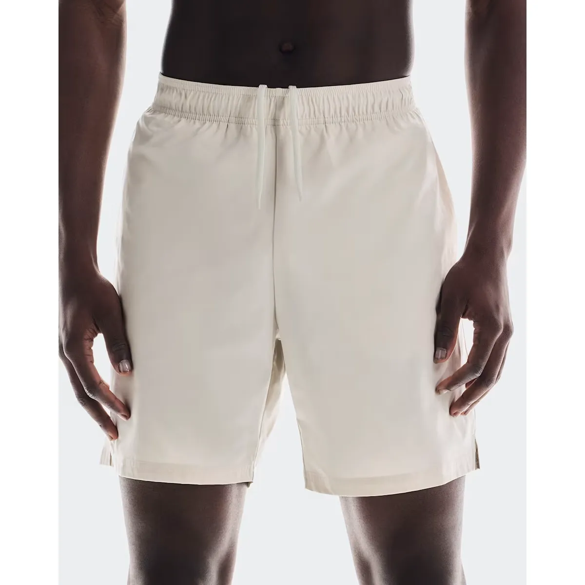 Dad Core warm fleece Men's 7" Core Shorts